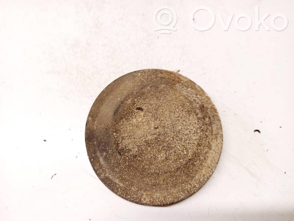 Opel Astra H Cache-poussière de phare avant