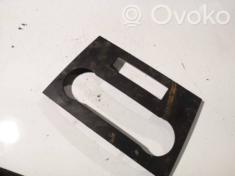 Subaru Legacy Alte piese de interior 