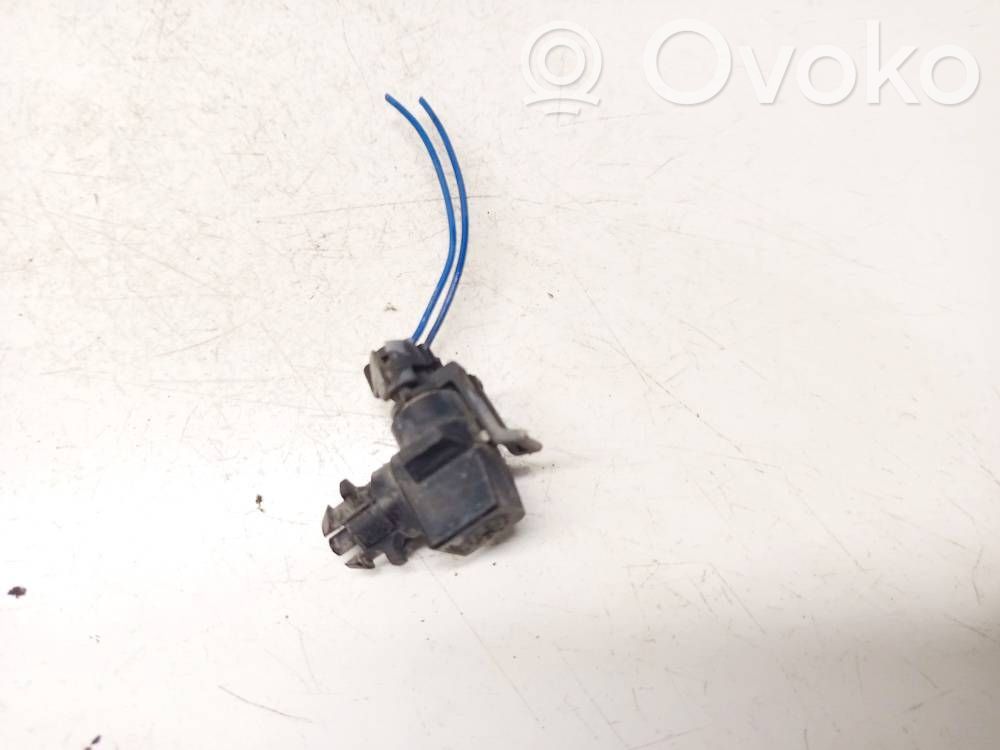 Opel Astra H Sensore temperatura esterna 