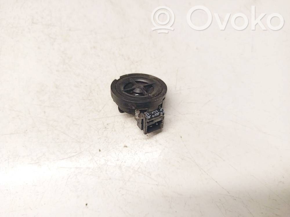 Opel Astra H Difuzor ușă față 