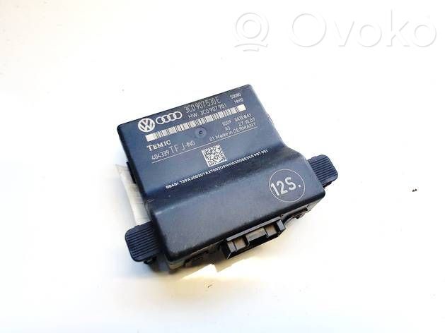 Volkswagen PASSAT B6 Altre centraline/moduli