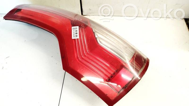 Citroen C4 I Picasso Lampa tylna 