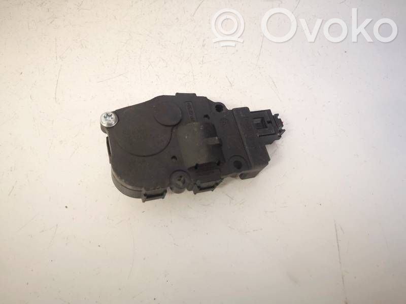 BMW 3 E90 E91 Motorino attuatore aria