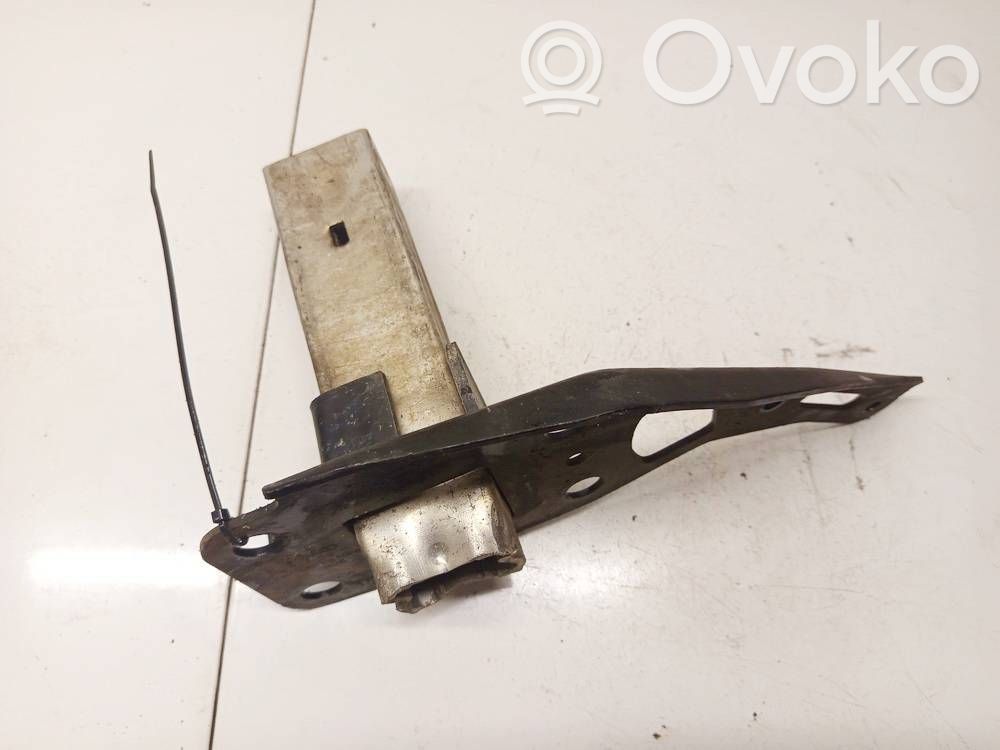 Audi A6 S6 C6 4F Staffa di rinforzo montaggio del paraurti anteriore 