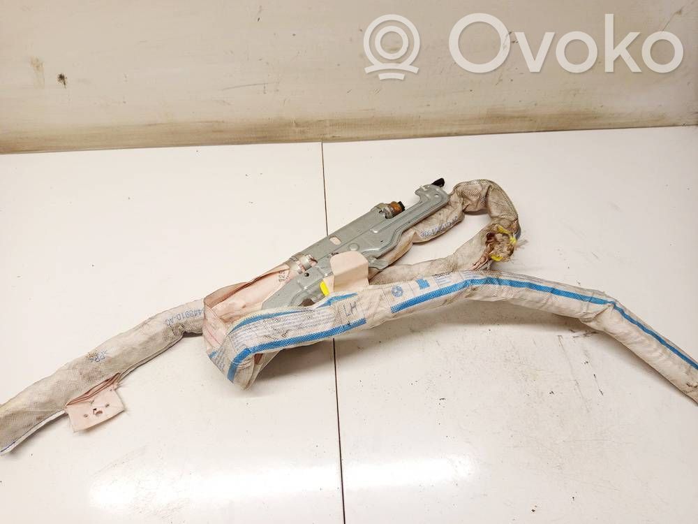 BMW 5 GT F07 Airbag da tetto 