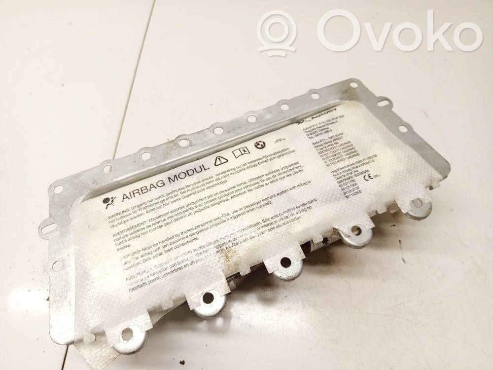 BMW 5 GT F07 Airbag del passeggero 