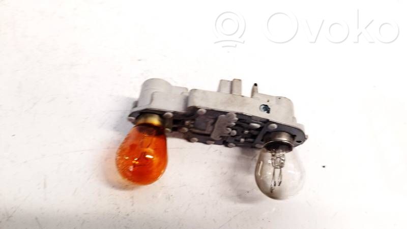 Ford Mondeo MK IV Suport becuri lampă spate 