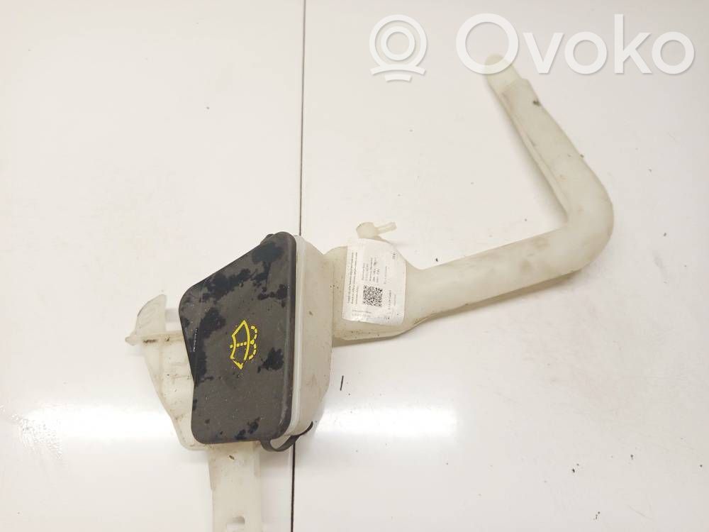 Mercedes-Benz E W211 Serbatoio/vaschetta liquido lavavetri parabrezza 