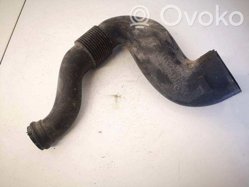 Volkswagen Polo IV 9N3 Conductă/furtun admisie aer