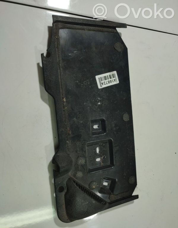 Renault Scenic I Altra parte interiore 