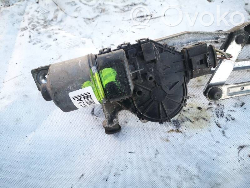 Ford Focus Motor ștergător 