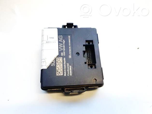 Volkswagen PASSAT B8 Alte unități/module de control 