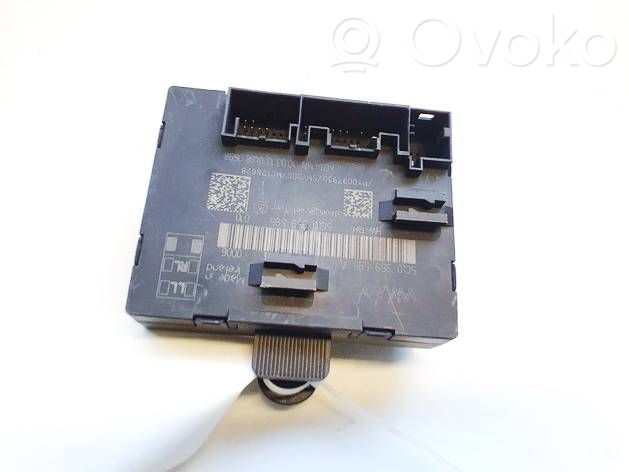 Audi A3 S3 8V Centralina/modulo portiere 
