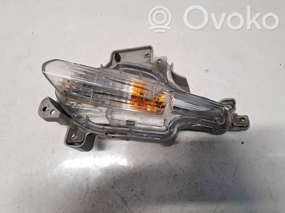 Mazda 3 II Frontblinker 