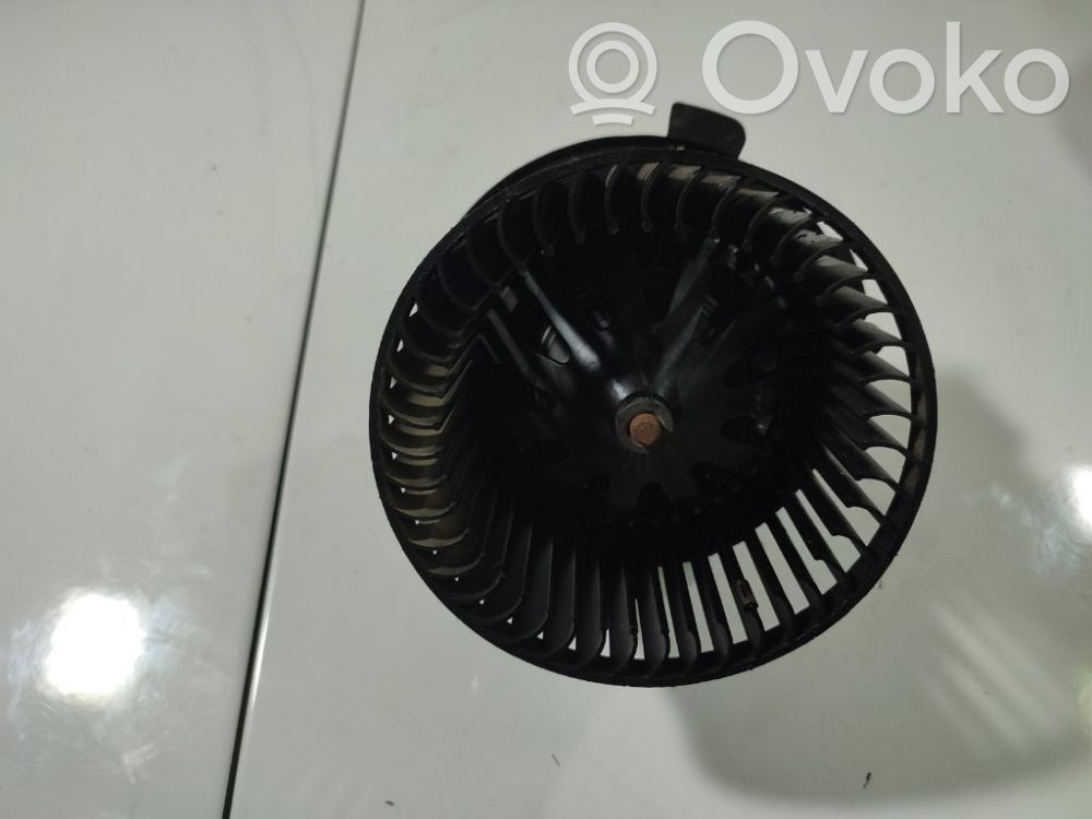 Peugeot 307 Ventola riscaldamento/ventilatore abitacolo 