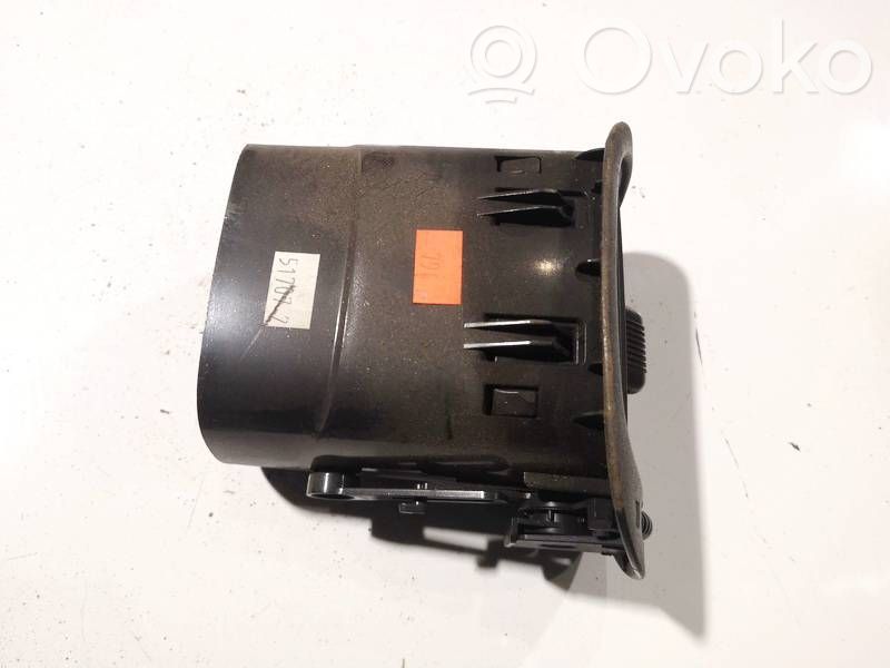 Chrysler Voyager Griglia di ventilazione centrale cruscotto