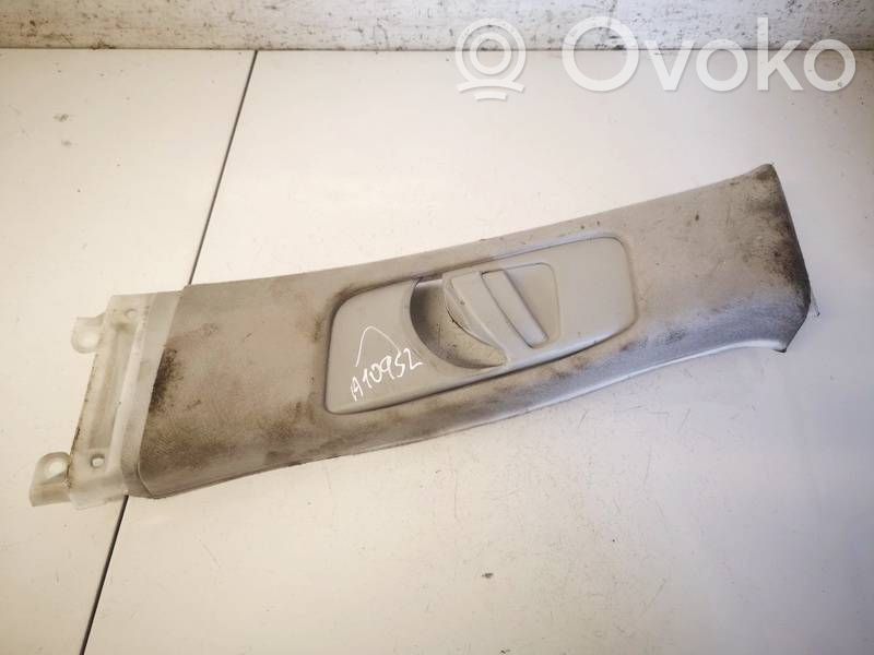 Toyota Corolla Verso AR10 Rivestimento montante (B) (superiore) 