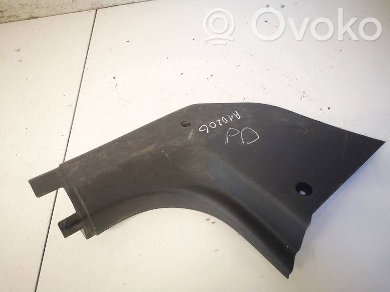 Opel Signum Altra parte interiore 