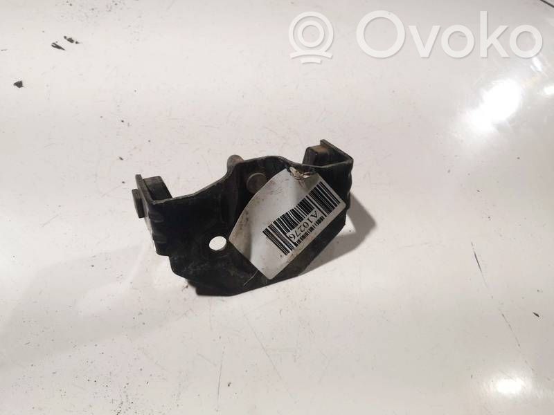 Opel Astra H Rygiel zamka drzwi przednich 