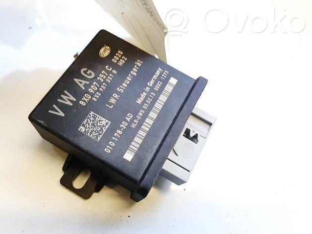 Audi Q3 8U Altre centraline/moduli 