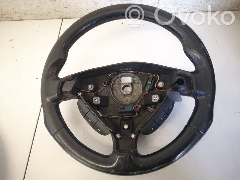 Opel Zafira A Ohjauspyörä 