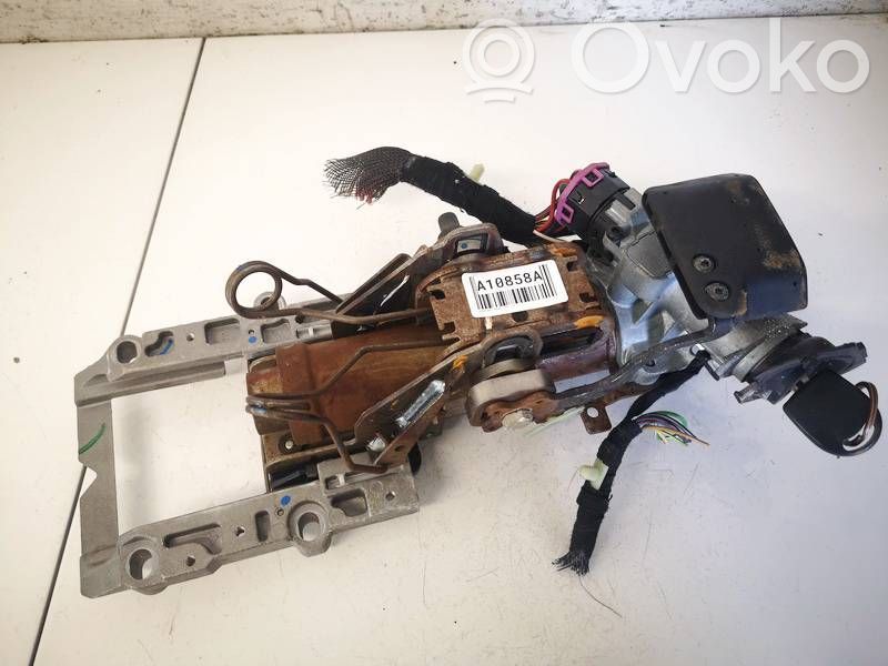 Volkswagen PASSAT B5 Ax volan 