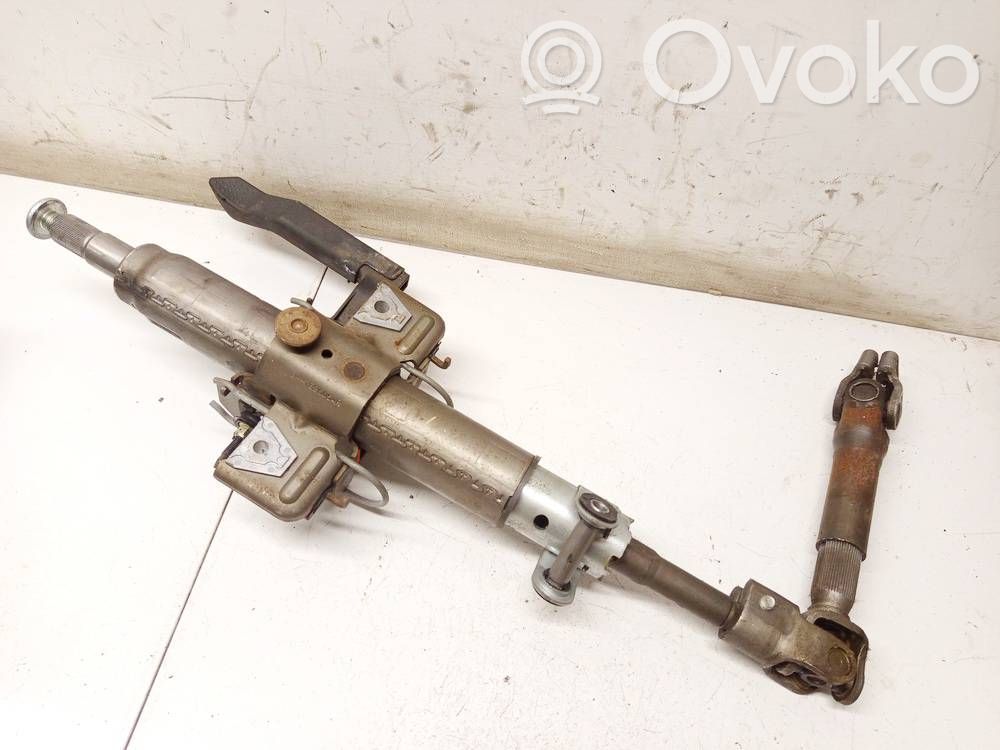 Opel Astra H Scatola dello sterzo 