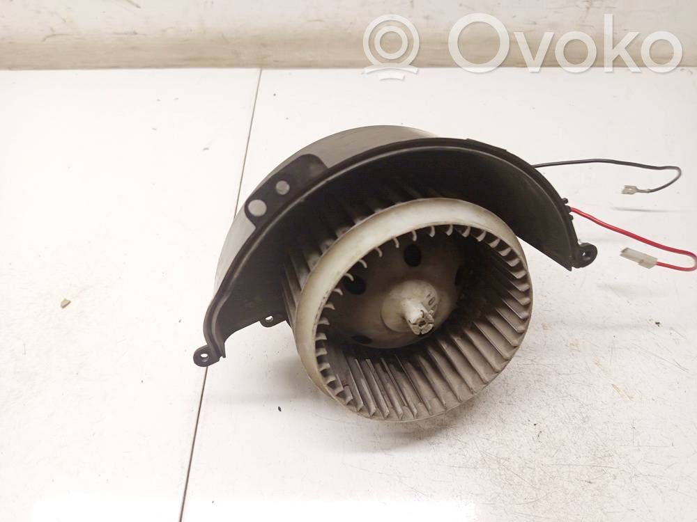Opel Astra H Ventilator aerotermă 