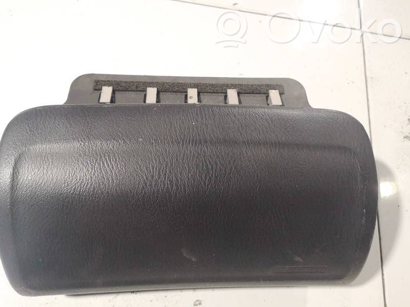 Mazda 323 Beifahrerairbag 