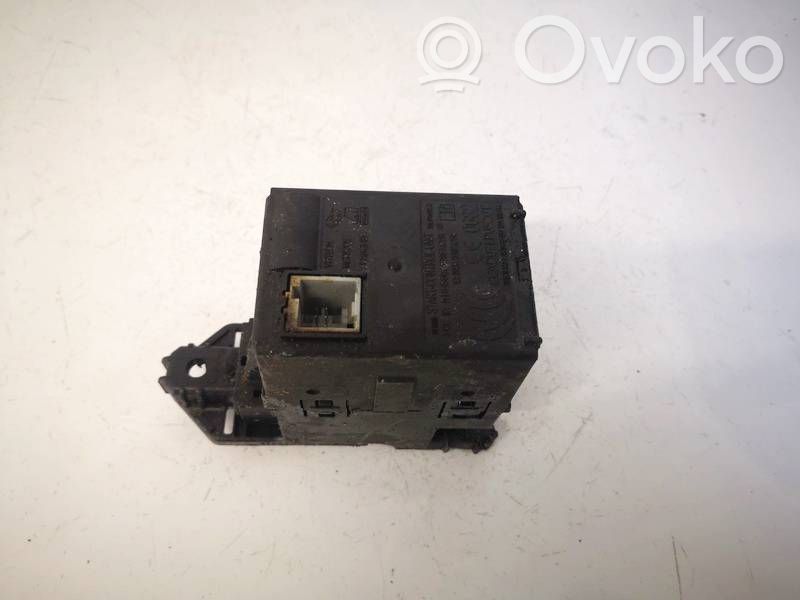 Volvo XC60 Altre centraline/moduli 