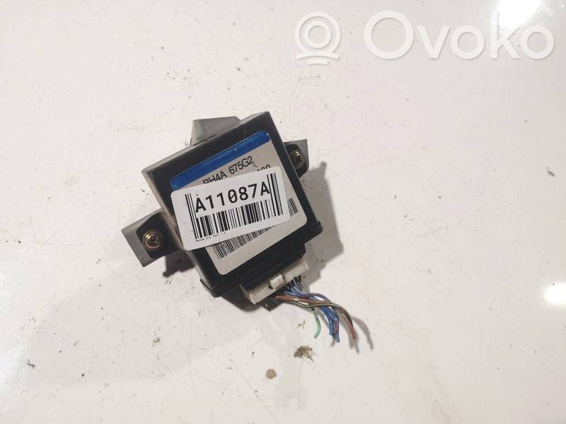 Immobilizer control unit/module   BH4A675G2,3X0980,3X980,BH4A675G2,BH4A675G2B