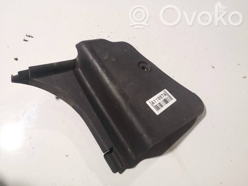 Mazda 323 Other interior part 