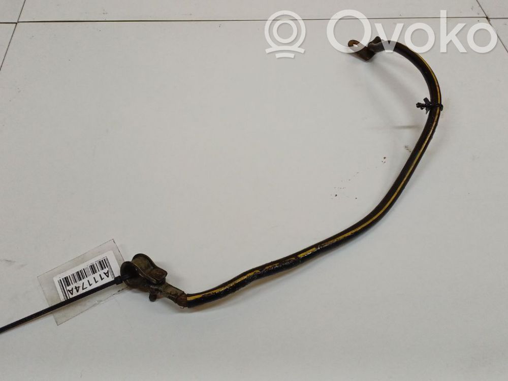 Nissan Primera Plus / Klema / Przewód akumulatora
