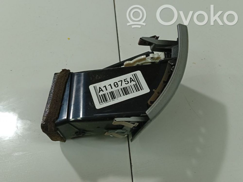 Rejilla de ventilación central del panel   S090LT,P0116003,S090LT,T0028474