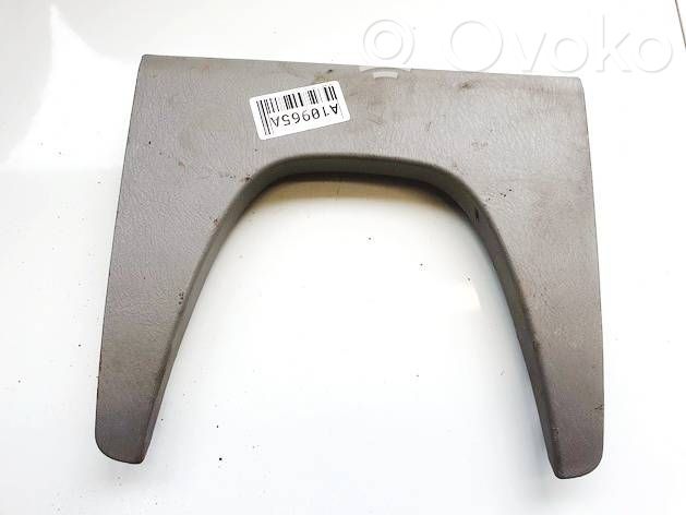 Mazda Premacy Altra parte interiore 