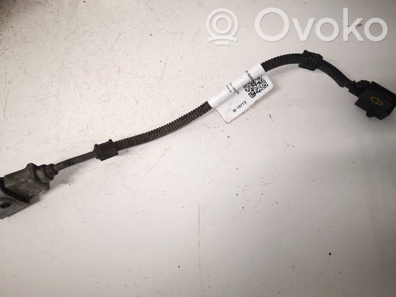 Volkswagen Golf IV Sensore di posizione dell’albero motore 