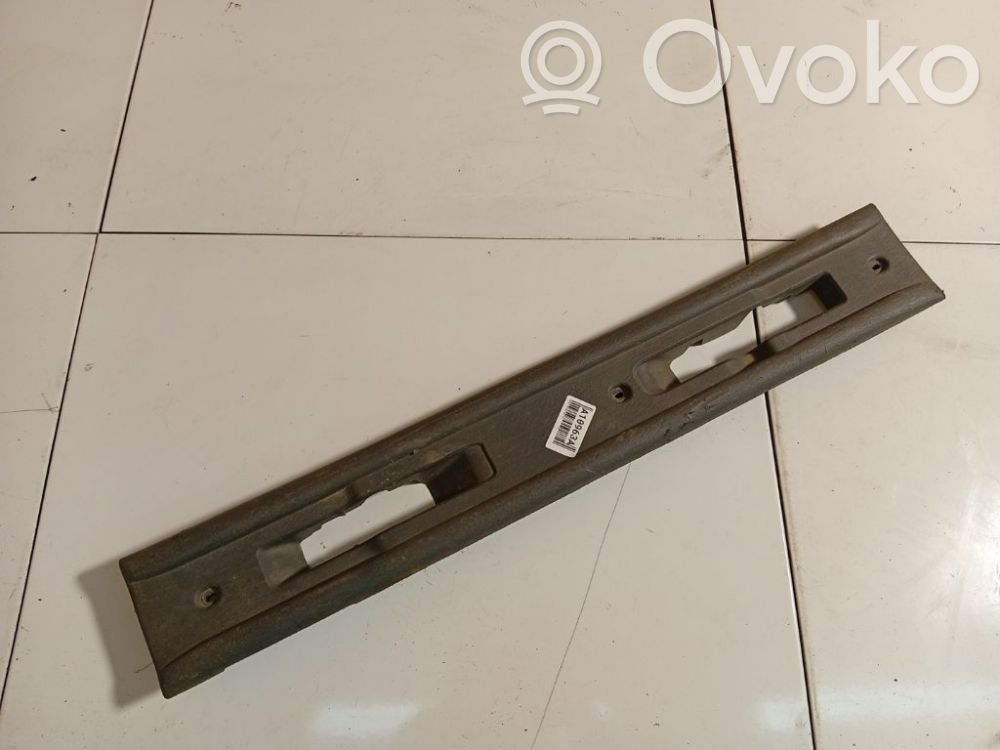 Chrysler Voyager Altra parte interiore 