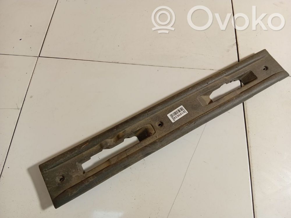 Chrysler Voyager Altra parte interiore 