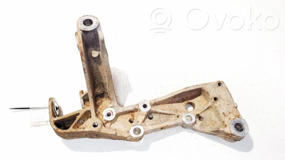 Volkswagen Golf V Braccio di controllo sospensione anteriore inferiore/braccio oscillante