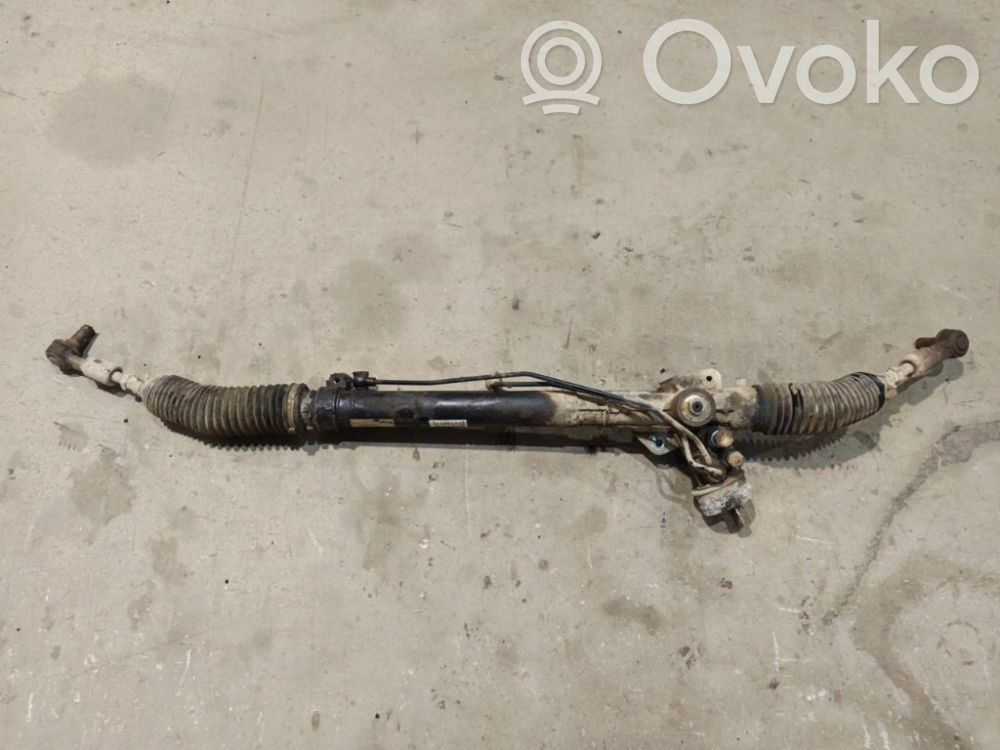 Cremagliera dello sterzo   4B1422066E,00246607,4B1422066E