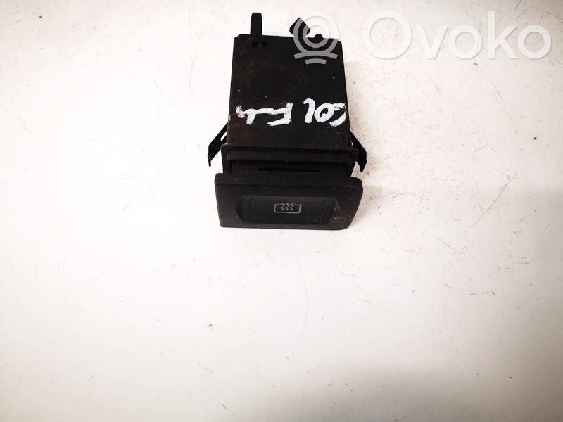 Volkswagen Golf IV Interruttore parabrezza/alzacristalli