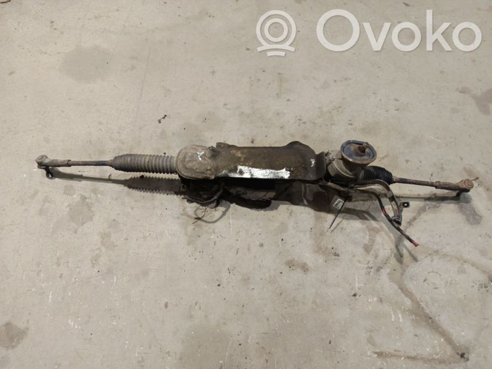 Volkswagen PASSAT B6 Cremagliera dello sterzo 