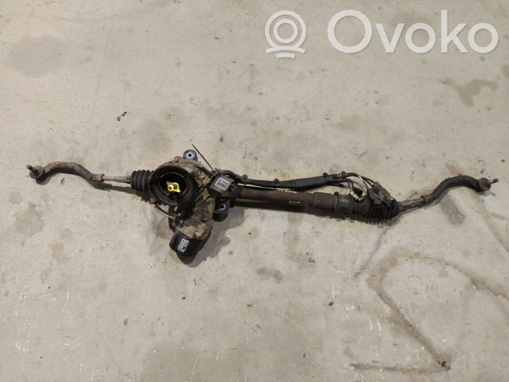 Honda Civic Stūres statnis 