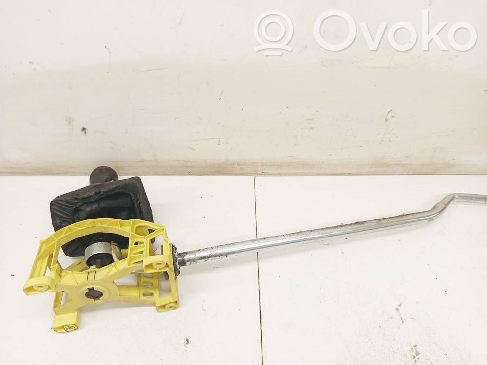 Opel Astra H Selector caja de cambios 