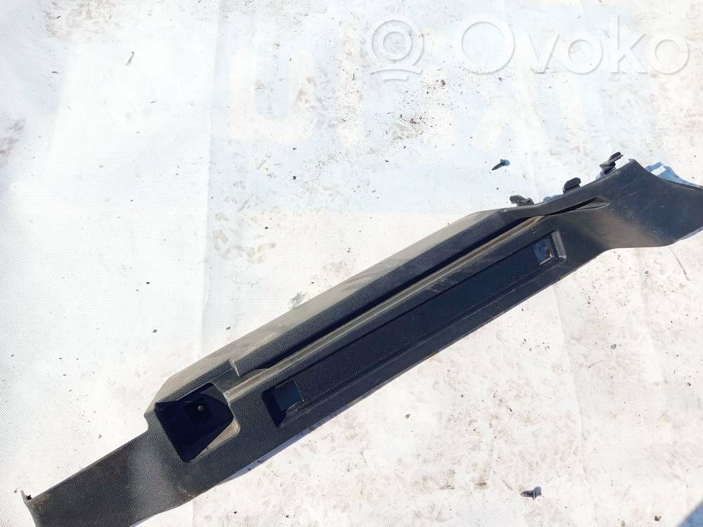 Opel Astra H Otros repuestos del interior 