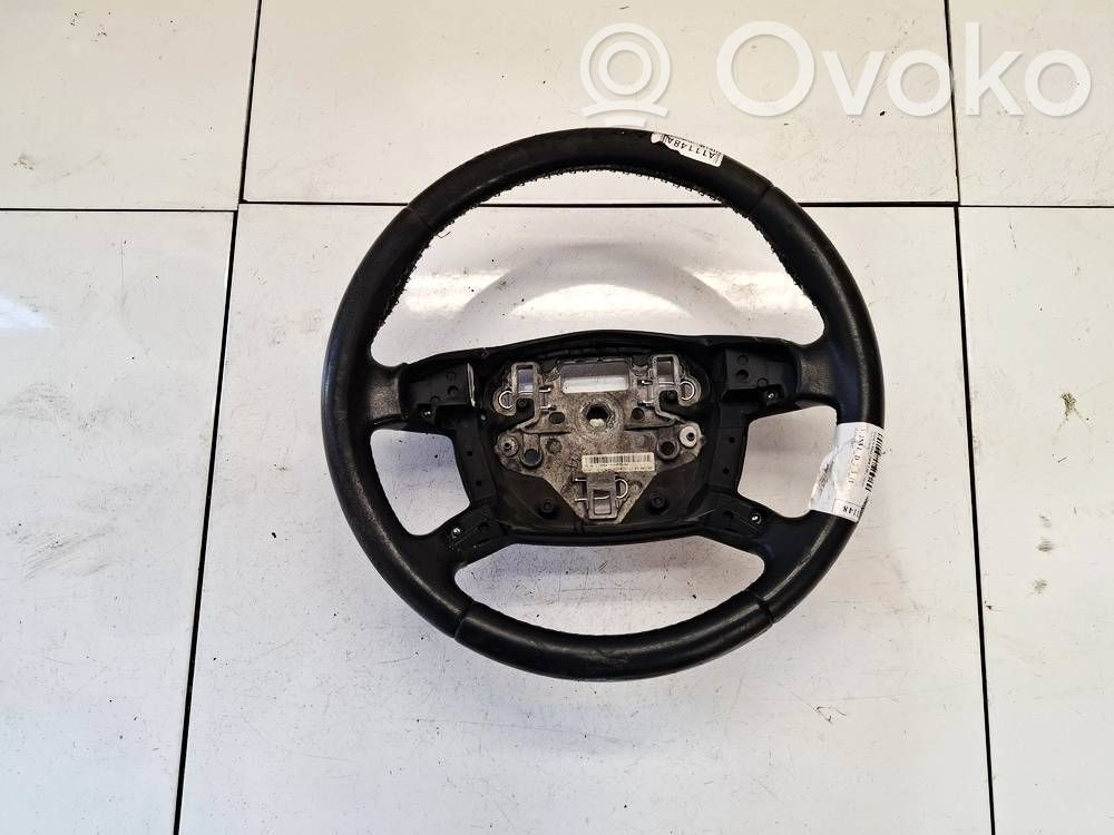 Volante   7S713600JB,7S713600JB,305479999M95AA,7S713600JB,7S713600JB3ZHE