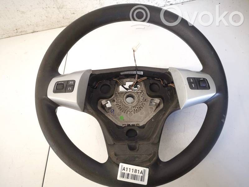 Opel Corsa D Stūre 