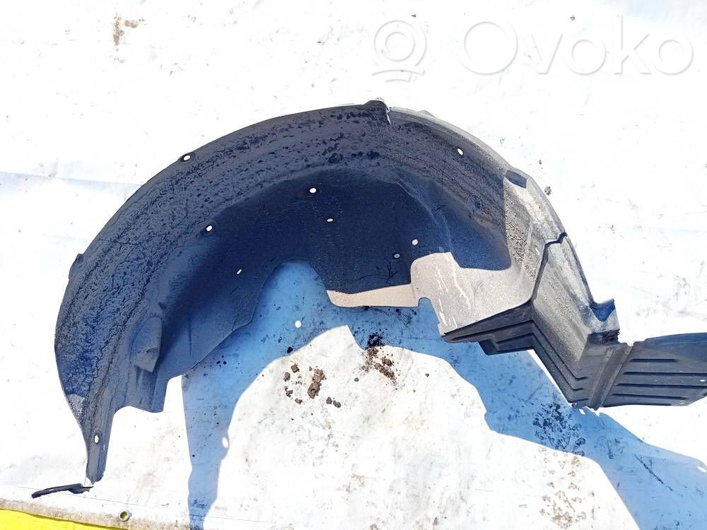 Nissan Primera Apărători interioare aripă roată spate 
