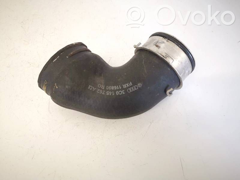 Seat Leon (1P) Furtun/conductă intercooler 