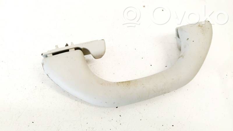 Seat Leon (1P) Asidero interior trasero 